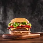 Cheese Burger